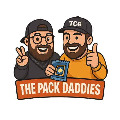 ThePackDaddies