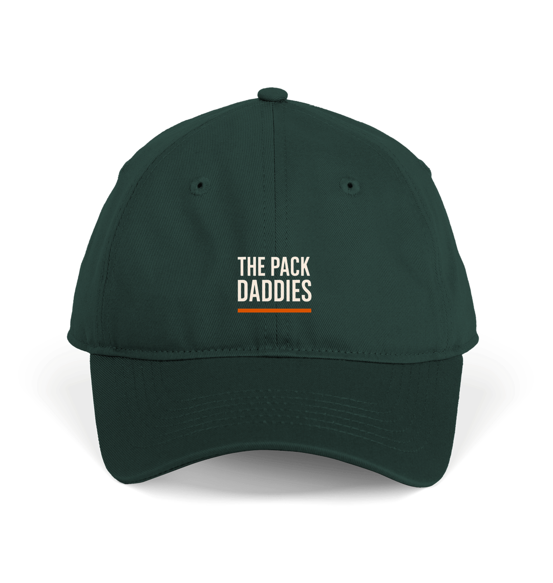 Evergreen Caps