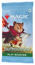 Bloomburrow Play Booster