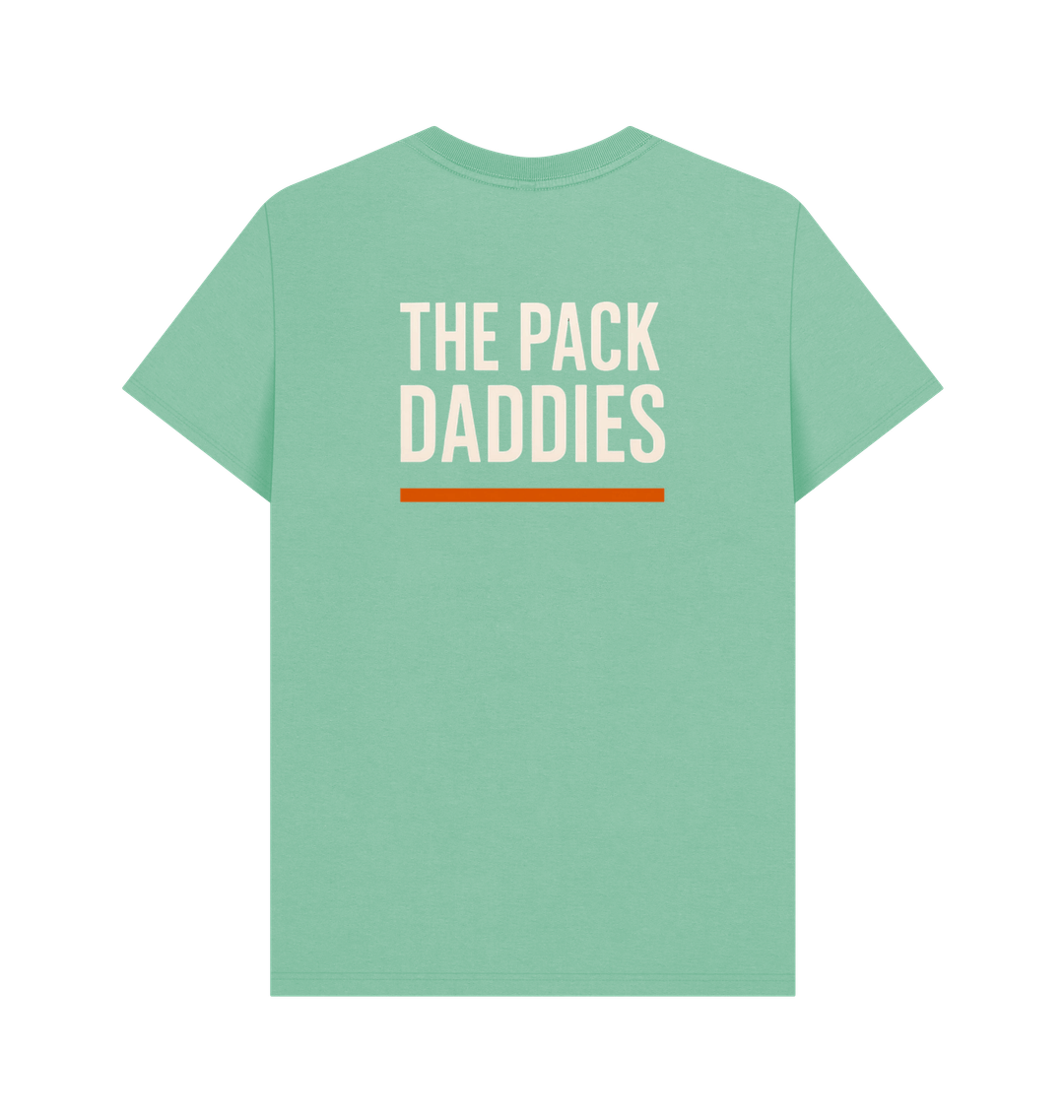 Peppermint Printed T-shirt