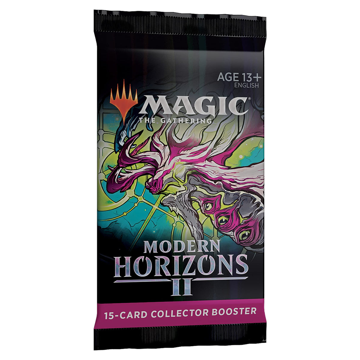 Modern Horizons 2 Collector Booster