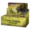 Time Spiral Remastered Draft Booster Box
