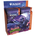 TMNT Collector Booster Box