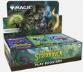 Sealed Magic The Gathering Secrets of Strixhaven Play Booster Box – 30 packs