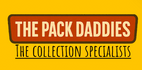 ThePackDaddies - Home
