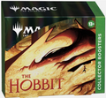 The Hobbit Collector Booster Box
