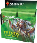 Theros Beyond Death Collector Booster Box