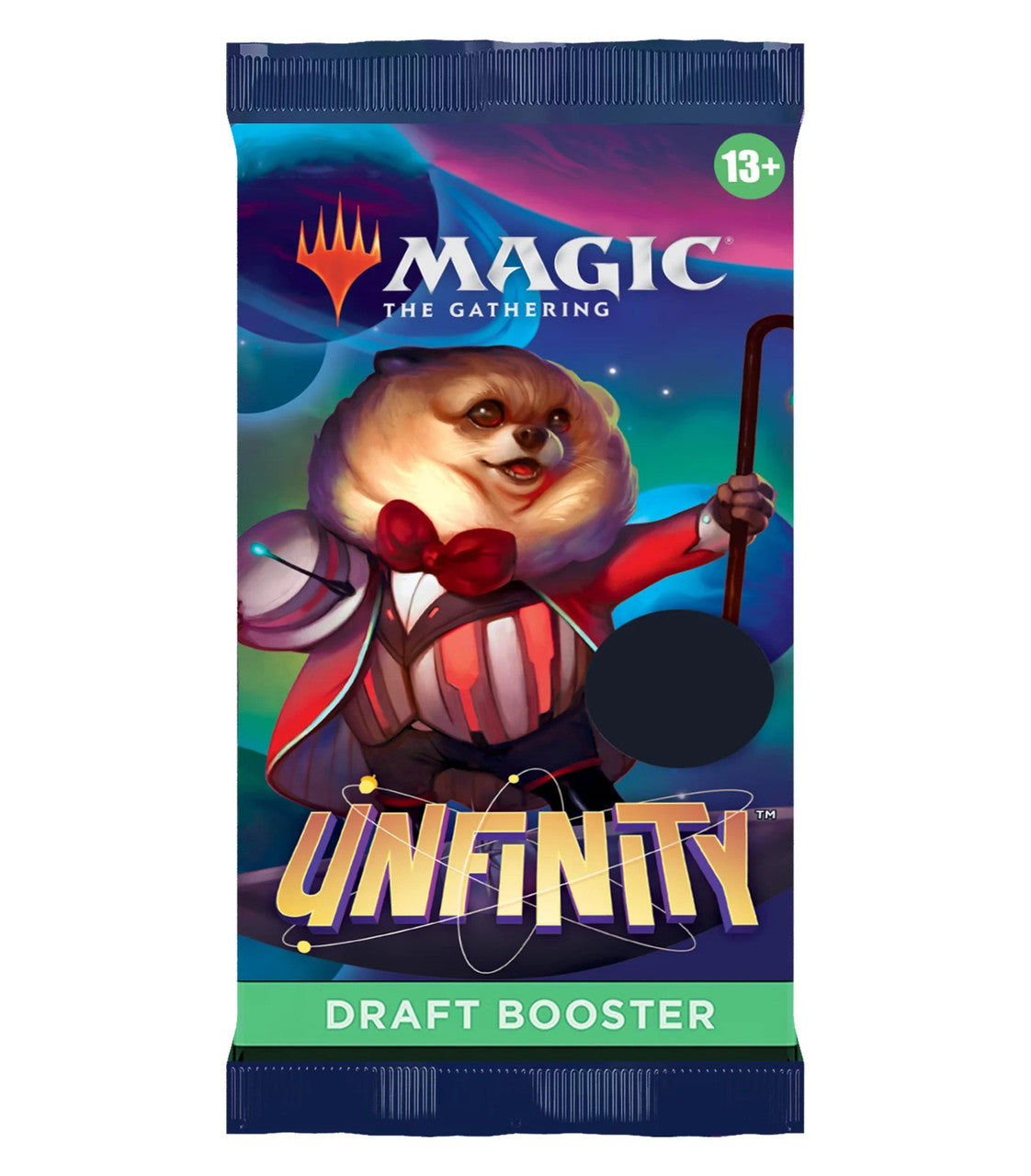 Unfinity Draft Booster